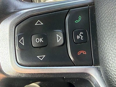 2019 RAM 1500 Big Horn/Lone Star Crew Cab 4x4 5'7' Box