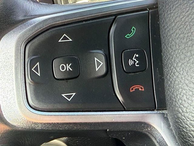 2019 RAM 1500 Big Horn/Lone Star Crew Cab 4x4 5'7' Box
