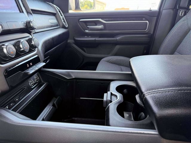 2019 RAM 1500 Big Horn/Lone Star Crew Cab 4x4 5'7' Box