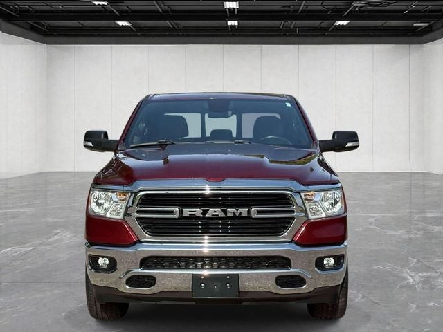 2019 RAM 1500 Big Horn/Lone Star Crew Cab 4x4 5'7' Box
