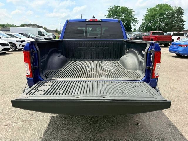 2019 RAM 1500 Big Horn/Lone Star Crew Cab 4x4 5'7' Box