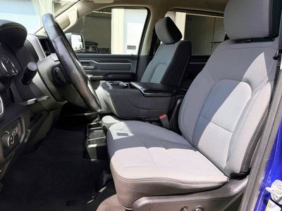 2019 RAM 1500 Big Horn/Lone Star Crew Cab 4x4 5'7' Box
