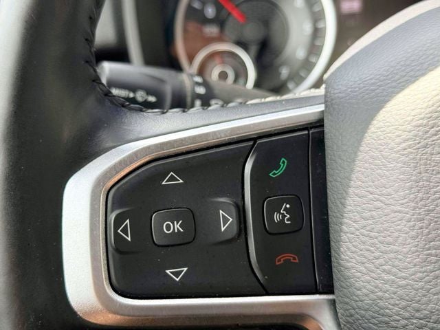 2019 RAM 1500 Big Horn/Lone Star Crew Cab 4x4 5'7' Box