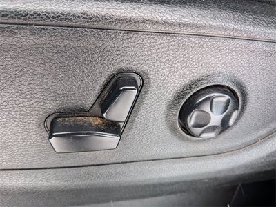 2020 RAM 1500 Big Horn Quad Cab 4x4 6'4' Box