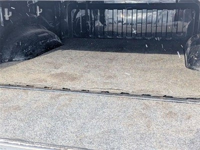 2020 RAM 1500 Big Horn Quad Cab 4x4 6'4' Box