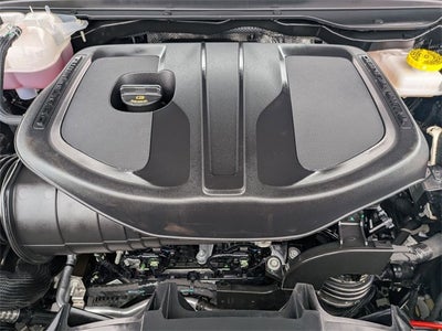 2026 RAM 1500 Big Horn Crew Cab 4x4 5'7' Box