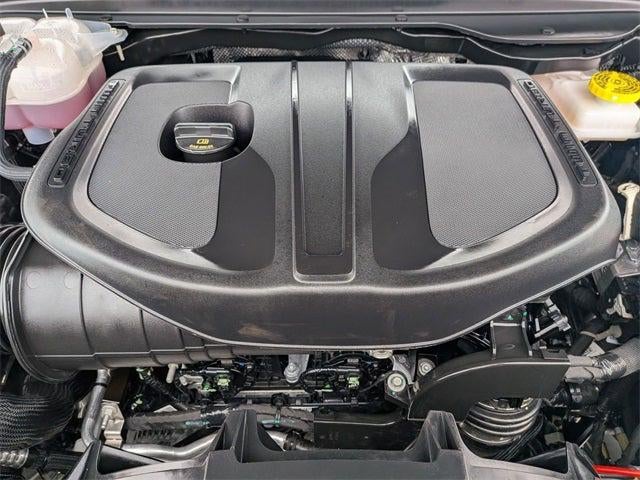 2026 RAM 1500 Big Horn Crew Cab 4x4 5'7' Box