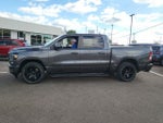 2020 RAM 1500 Big Horn Crew Cab 4x4 5'7' Box