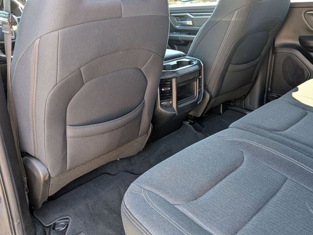 2019 RAM 1500 Big Horn/Lone Star Crew Cab 4x4 5'7' Box