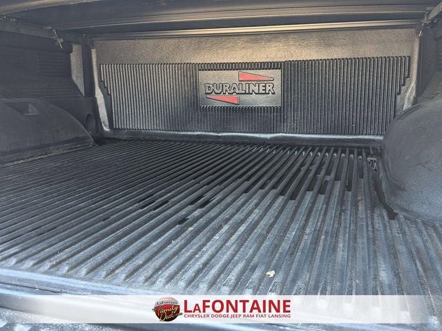 2019 RAM 1500 Big Horn/Lone Star Crew Cab 4x4 5'7' Box