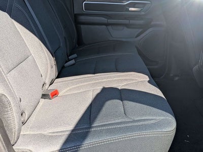 2019 RAM 1500 Big Horn/Lone Star Crew Cab 4x4 5'7' Box