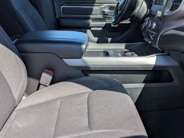 2019 RAM 1500 Big Horn/Lone Star Crew Cab 4x4 5'7' Box