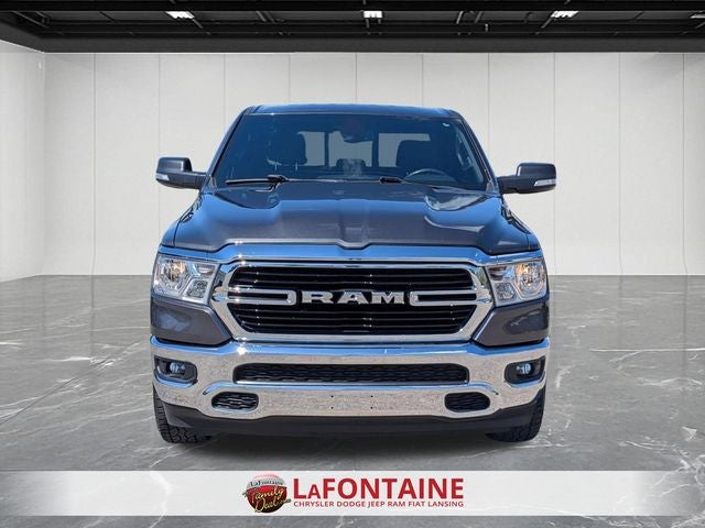 2019 RAM 1500 Big Horn/Lone Star Crew Cab 4x4 5'7' Box