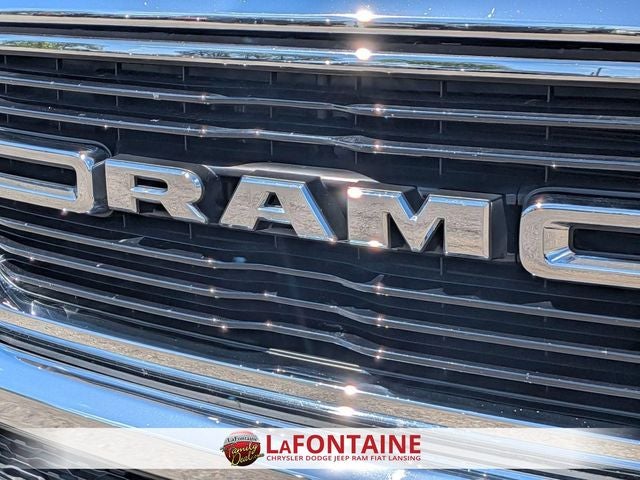 2019 RAM 1500 Big Horn/Lone Star Crew Cab 4x4 5'7' Box