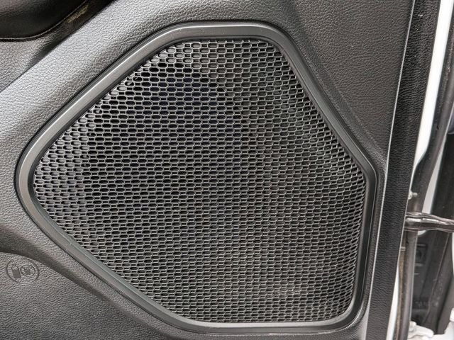 2020 RAM 1500 Big Horn Crew Cab 4x4 5'7' Box