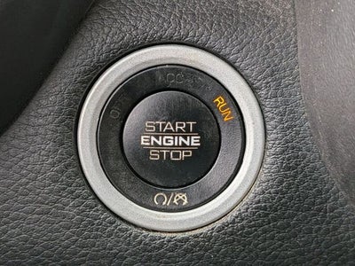 2020 RAM 1500 Big Horn Crew Cab 4x4 5'7' Box