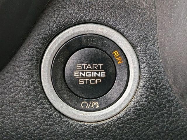 2020 RAM 1500 Big Horn Crew Cab 4x4 5'7' Box