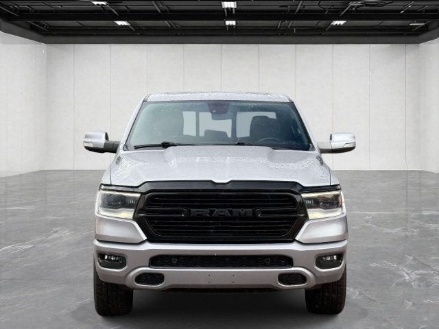 2020 RAM 1500 Big Horn Crew Cab 4x4 5'7' Box