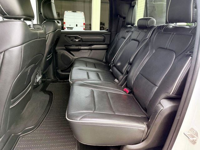 2023 RAM 1500 Limited Crew Cab 4x4 5'7' Box