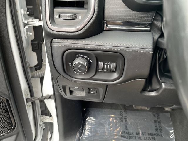 2023 RAM 1500 Limited Crew Cab 4x4 5'7' Box