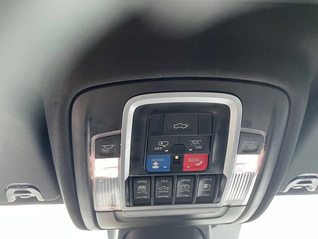 2023 RAM 1500 Limited Crew Cab 4x4 5'7' Box