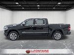 2024 RAM 1500 Limited Crew Cab 4x4 5'7' Box