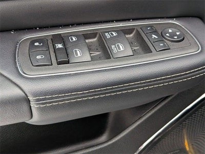 2024 RAM 1500 Limited Crew Cab 4x4 5'7' Box