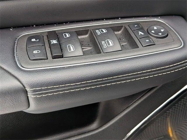 2024 RAM 1500 Limited Crew Cab 4x4 5'7' Box