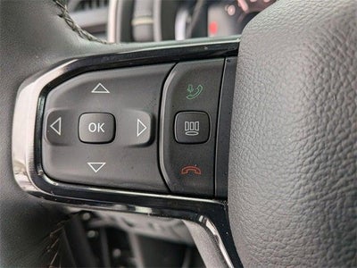 2024 RAM 1500 Limited Crew Cab 4x4 5'7' Box