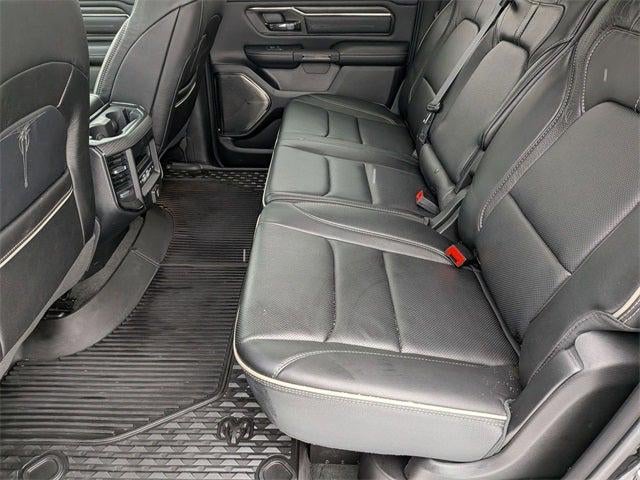 2024 RAM 1500 Limited Crew Cab 4x4 5'7' Box