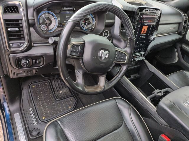 2021 RAM 1500 Limited Crew Cab 4x4 5'7' Box