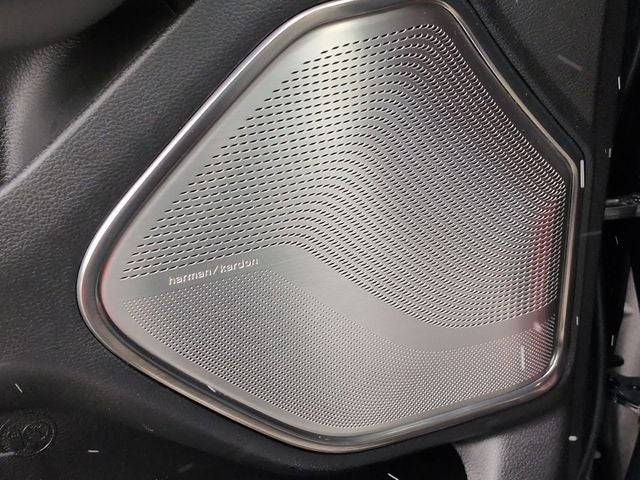 2021 RAM 1500 Limited Crew Cab 4x4 5'7' Box