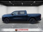 2021 RAM 1500 Limited Crew Cab 4x4 5'7' Box