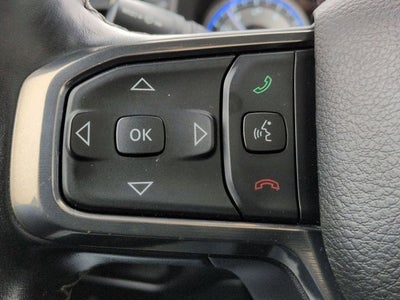 2021 RAM 1500 Limited Crew Cab 4x4 5'7' Box