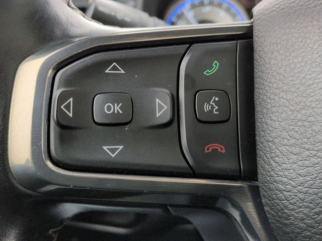 2021 RAM 1500 Limited Crew Cab 4x4 5'7' Box