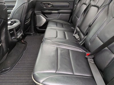 2021 RAM 1500 Limited Crew Cab 4x4 5'7' Box