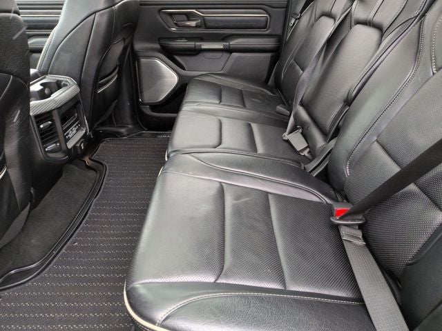 2021 RAM 1500 Limited Crew Cab 4x4 5'7' Box