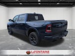 2021 RAM 1500 Limited Crew Cab 4x4 5'7' Box