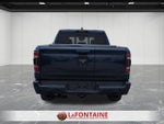 2021 RAM 1500 Limited Crew Cab 4x4 5'7' Box
