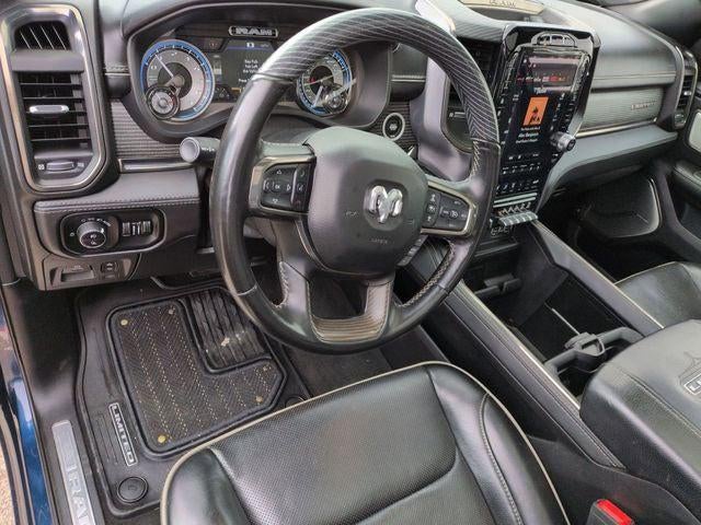 2021 RAM 1500 Limited Crew Cab 4x4 5'7' Box