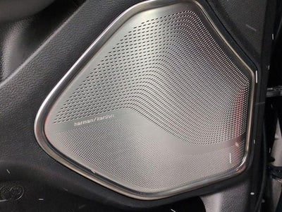 2021 RAM 1500 Limited Crew Cab 4x4 5'7' Box