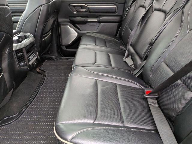 2021 RAM 1500 Limited Crew Cab 4x4 5'7' Box