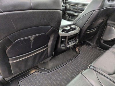 2021 RAM 1500 Limited Crew Cab 4x4 5'7' Box