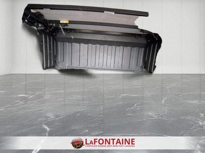 2021 RAM 1500 Limited Crew Cab 4x4 5'7' Box