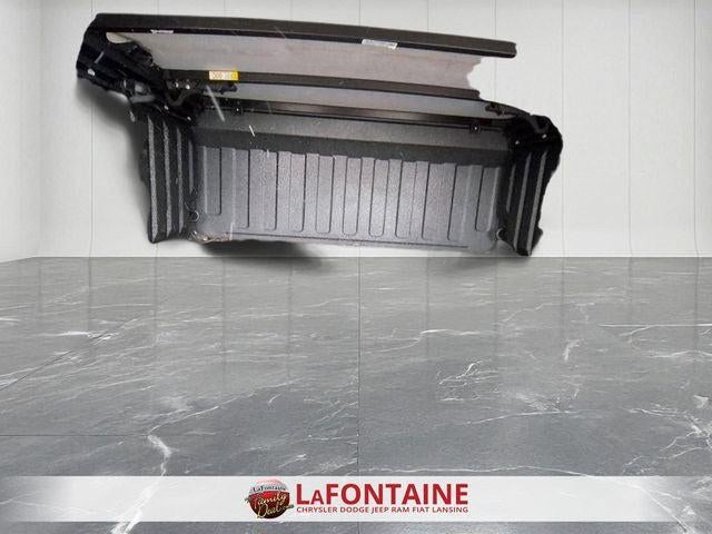 2021 RAM 1500 Limited Crew Cab 4x4 5'7' Box