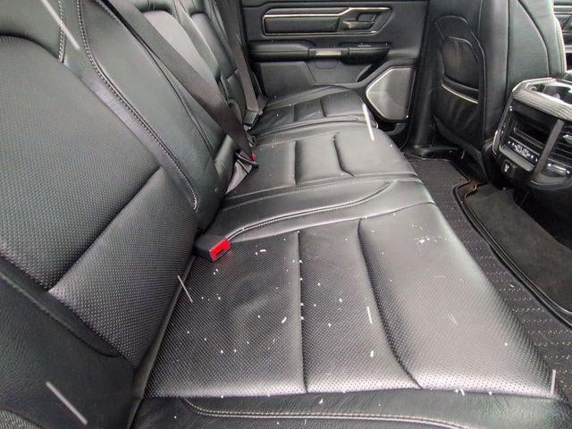 2021 RAM 1500 Limited Crew Cab 4x4 5'7' Box