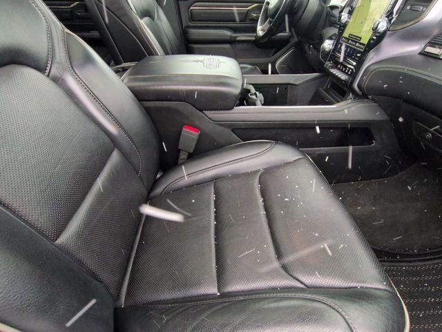 2021 RAM 1500 Limited Crew Cab 4x4 5'7' Box