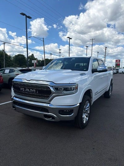2023 RAM 1500 Limited