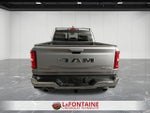 2026 RAM 1500 Laramie Crew Cab 4x4 5'7' Box