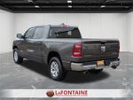 2024 RAM 1500 Laramie Crew Cab 4x4 5'7' Box
